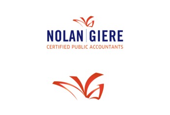  Company Branding: Nolan Giere CPAs 