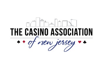  Logo Design: The Casino Association of New Jersey 