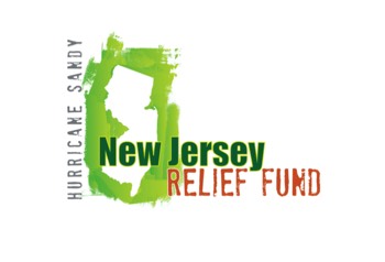  Logo Design: Hurricane Sandy Relief Fund 