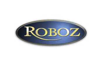  Logo Design: Roboz Surgical Instrument Co. 
