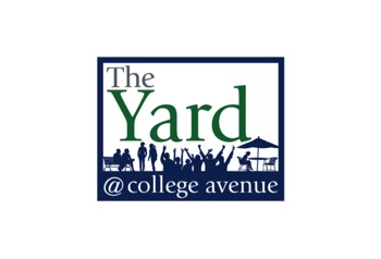  Logo Design/Branding: The Yard @ College Avenue | Rutgers University 