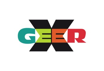  Logo Design: XGeer Apparel 